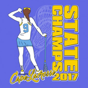 Cape LAX Champs